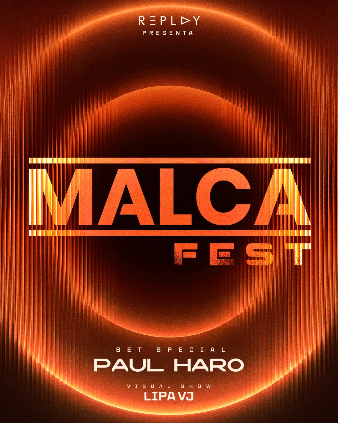 Malca Fest 2026